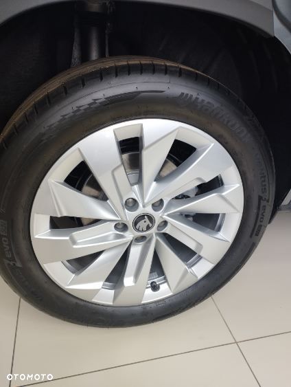 Skoda Kodiaq 2.0 TDI 4x4 Drive DSG - 4