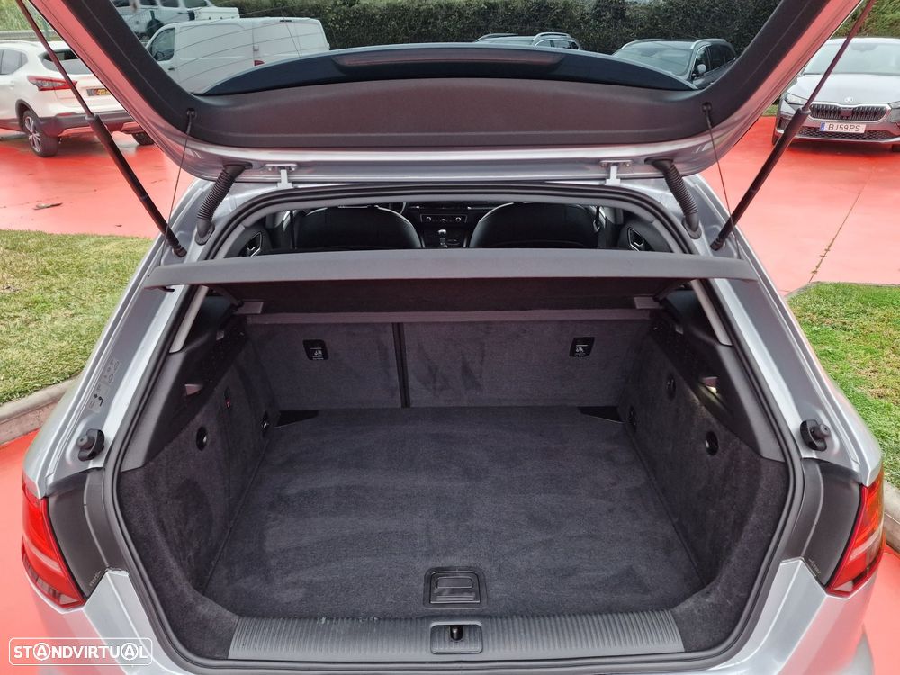 Audi A3 Sportback 1.0 TFSI Design - 5