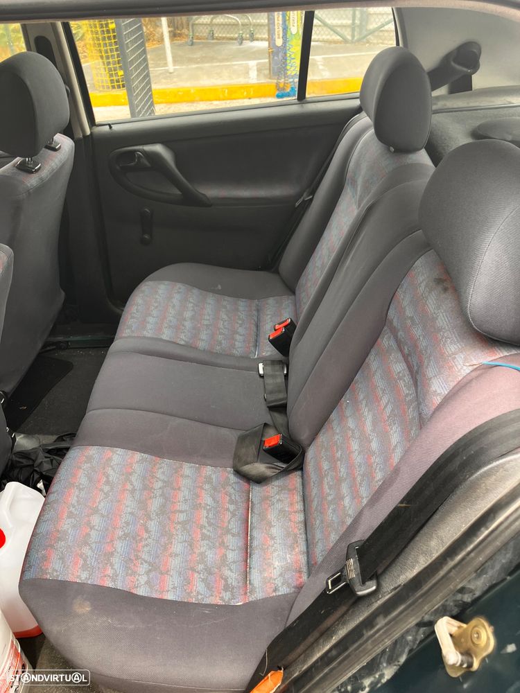 VW Polo - 6