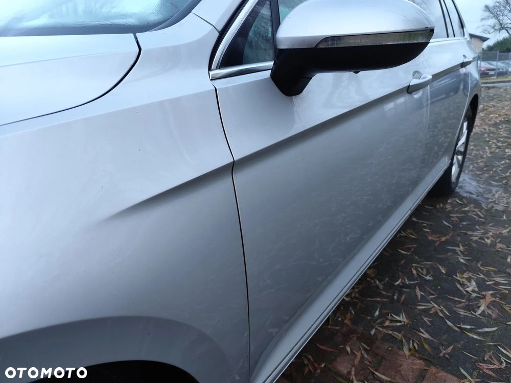 Volkswagen Passat ver-2-0-tdi-scr-comfortline - 9