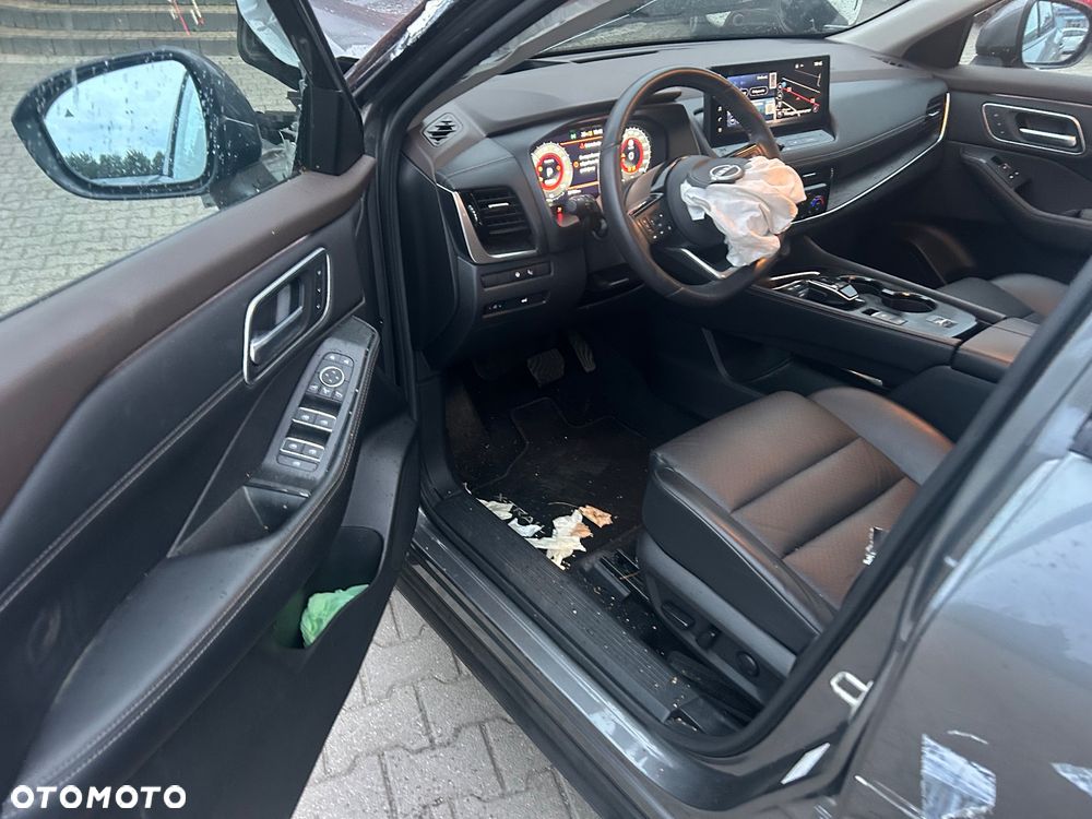 Nissan X-Trail 1.5 VC-T e-POWER N-Trek 2WD - 10