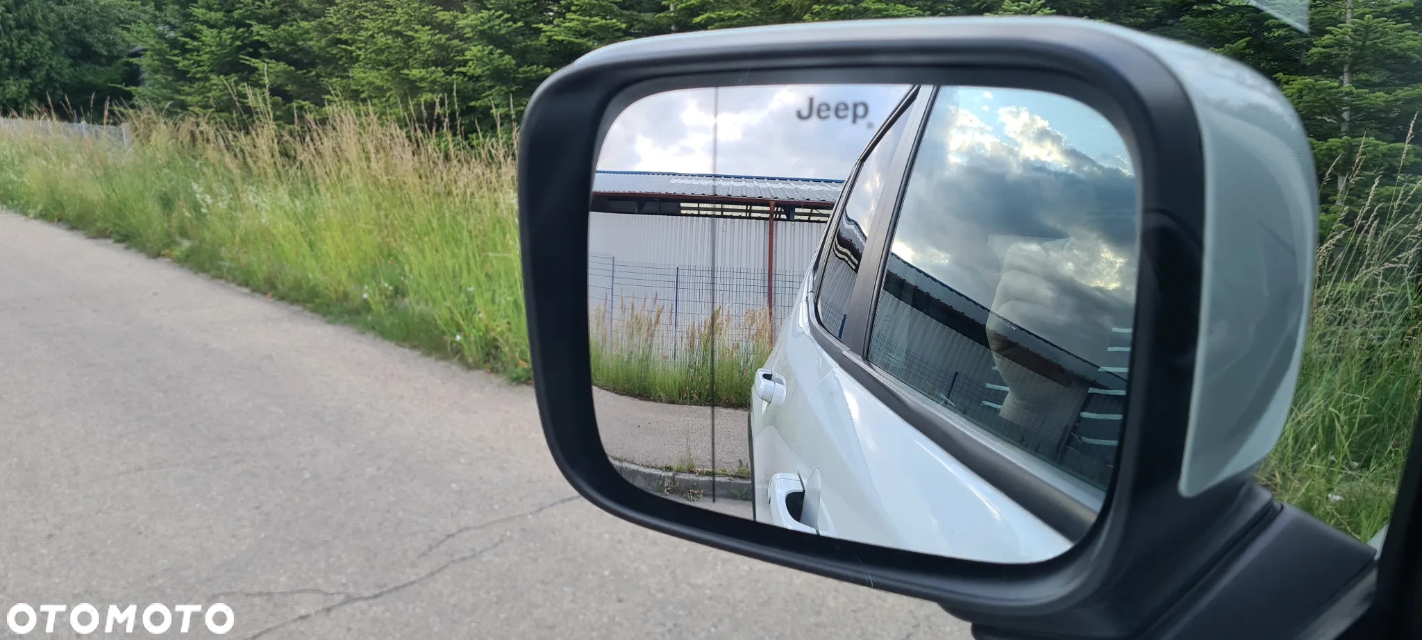 Jeep Renegade 1.4 MultiAir Limited FWD S&S - 32