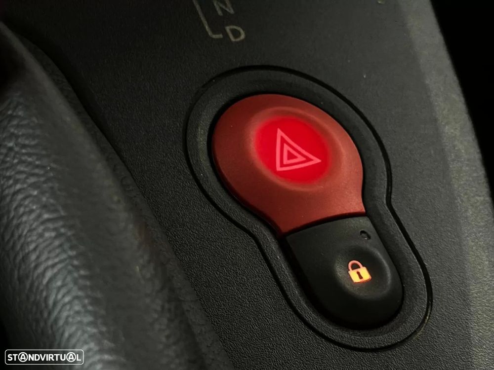 Renault kangoo grand confort  100% electric - 27