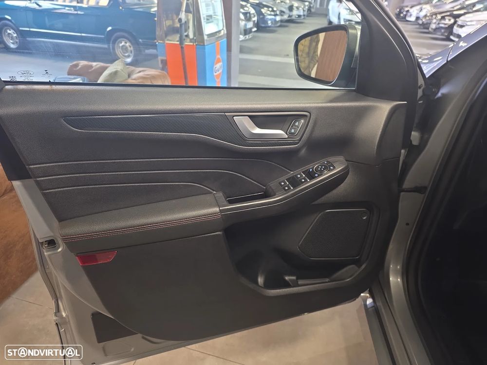 Ford Kuga 1.5 TDCi EcoBlue ST-Line X Aut. - 26