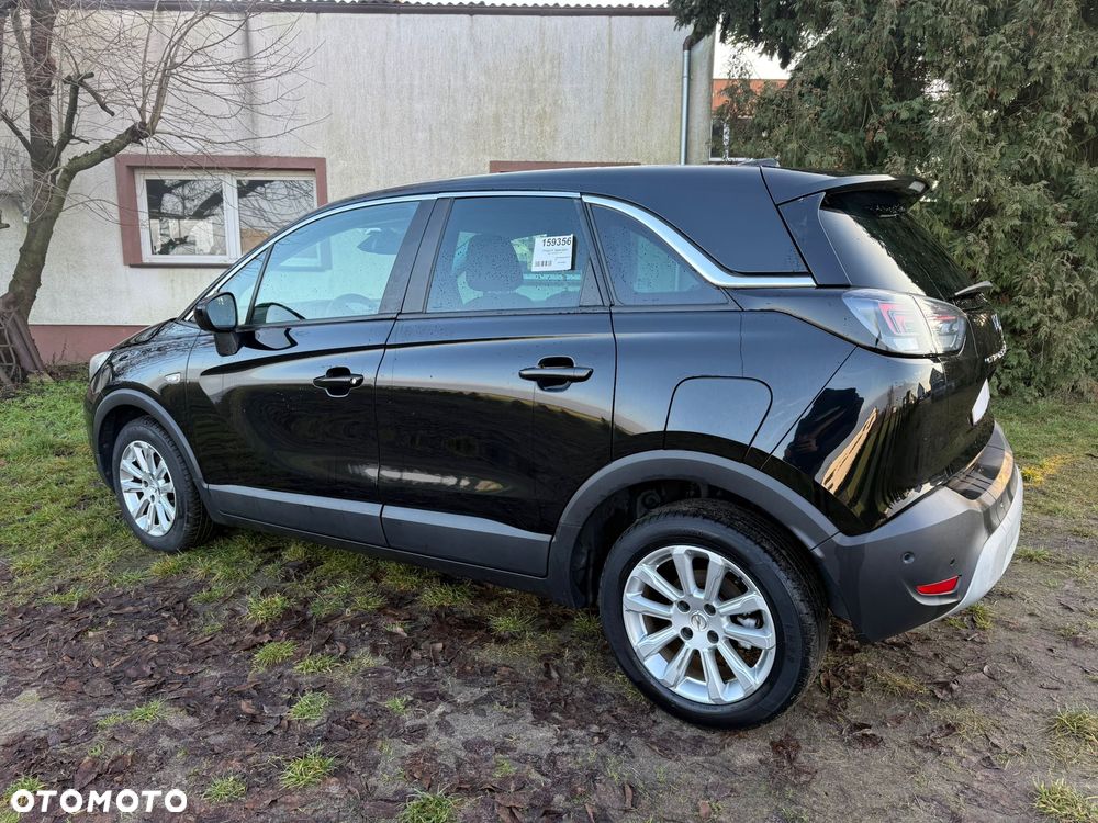 Opel Crossland 1.5 Business Edition - 3