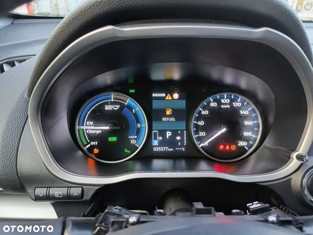 Mitsubishi Eclipse Cross 2.4 PHEV Instyle Plus - 15