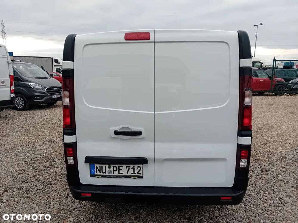 Renault Trafic - 6