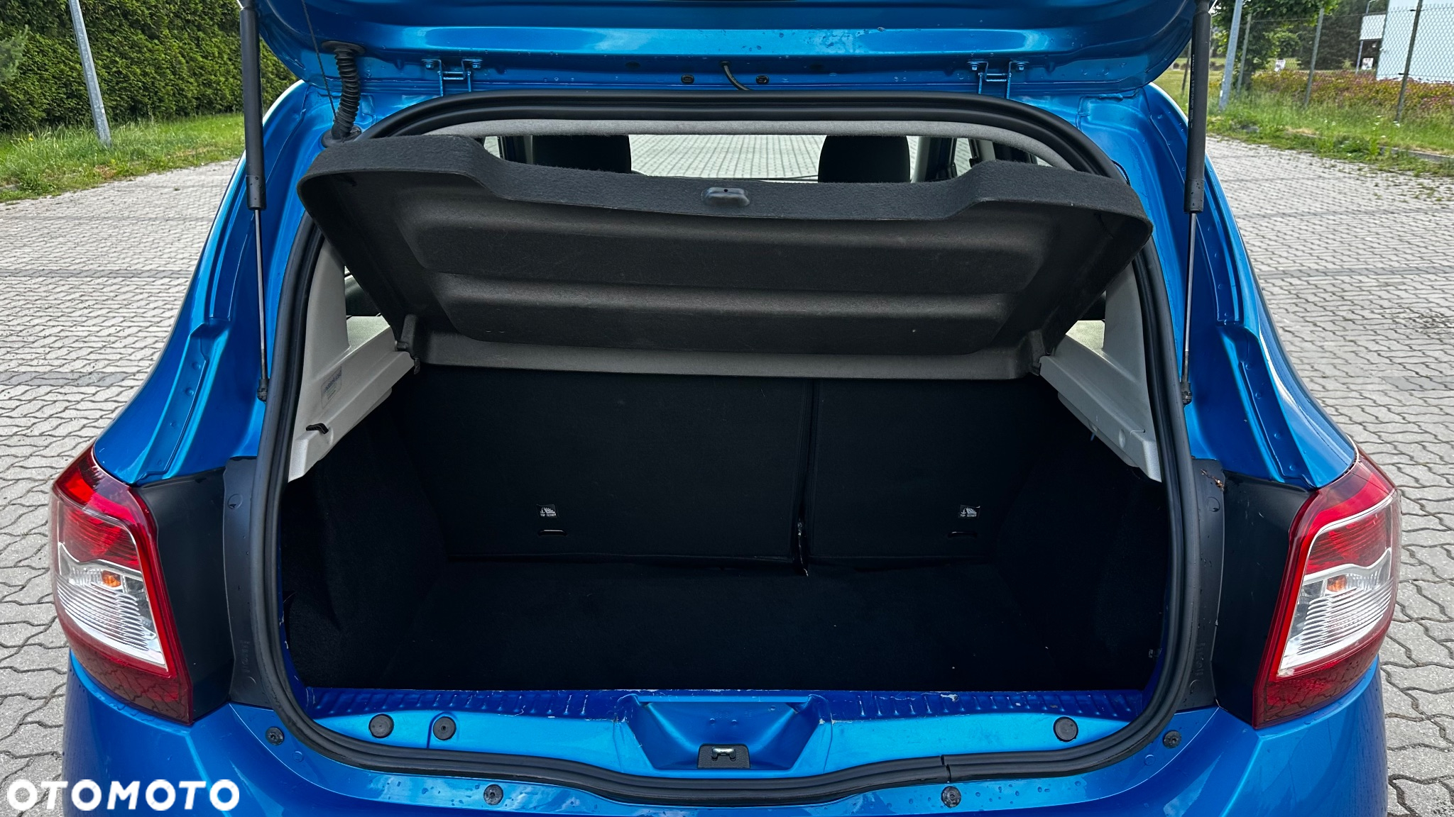 Dacia Sandero TCe 90 Celebration - 13