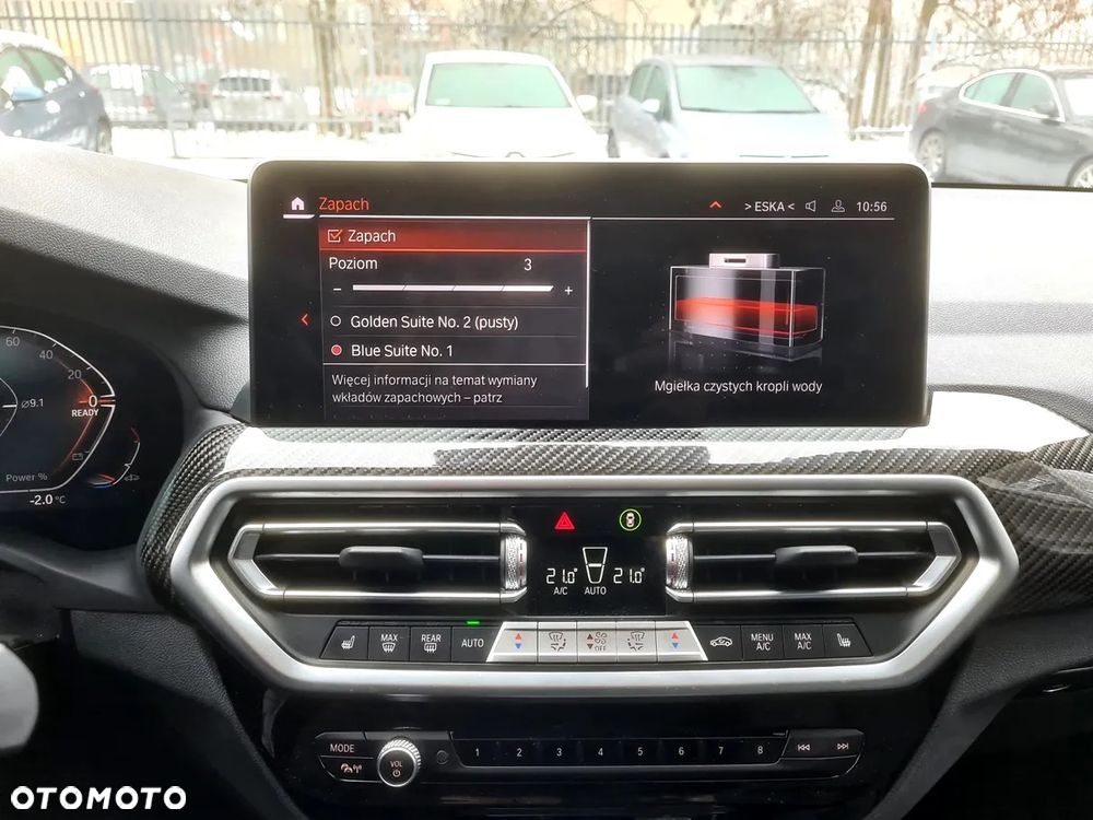 BMW X3 - 26