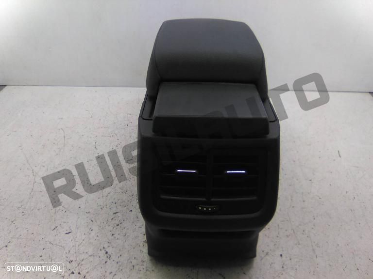 Apoio Braço 5f086_3243 Seat Leon (5f) [2011_2019] 1.0 Tsi - 5