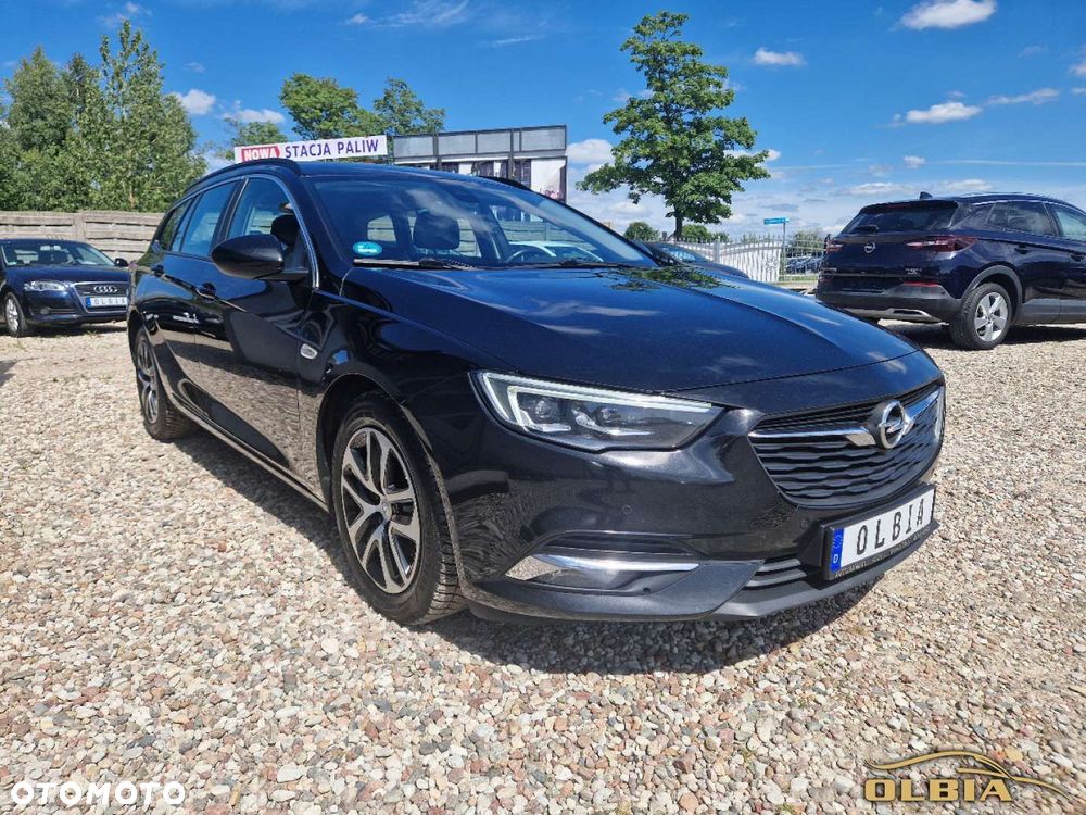 Opel Insignia 1.6 CDTI Exclusive S&S Eco - 12
