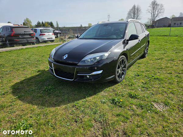 Renault Laguna