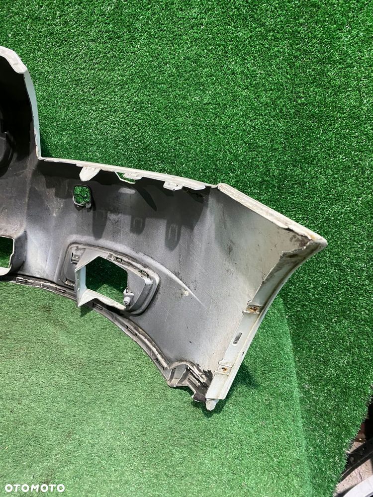 ZDERZAK PRZEDNI PRZÓD VOLVO S40 V50 LIFT 08- R-DESIGN NR.2986 - 8