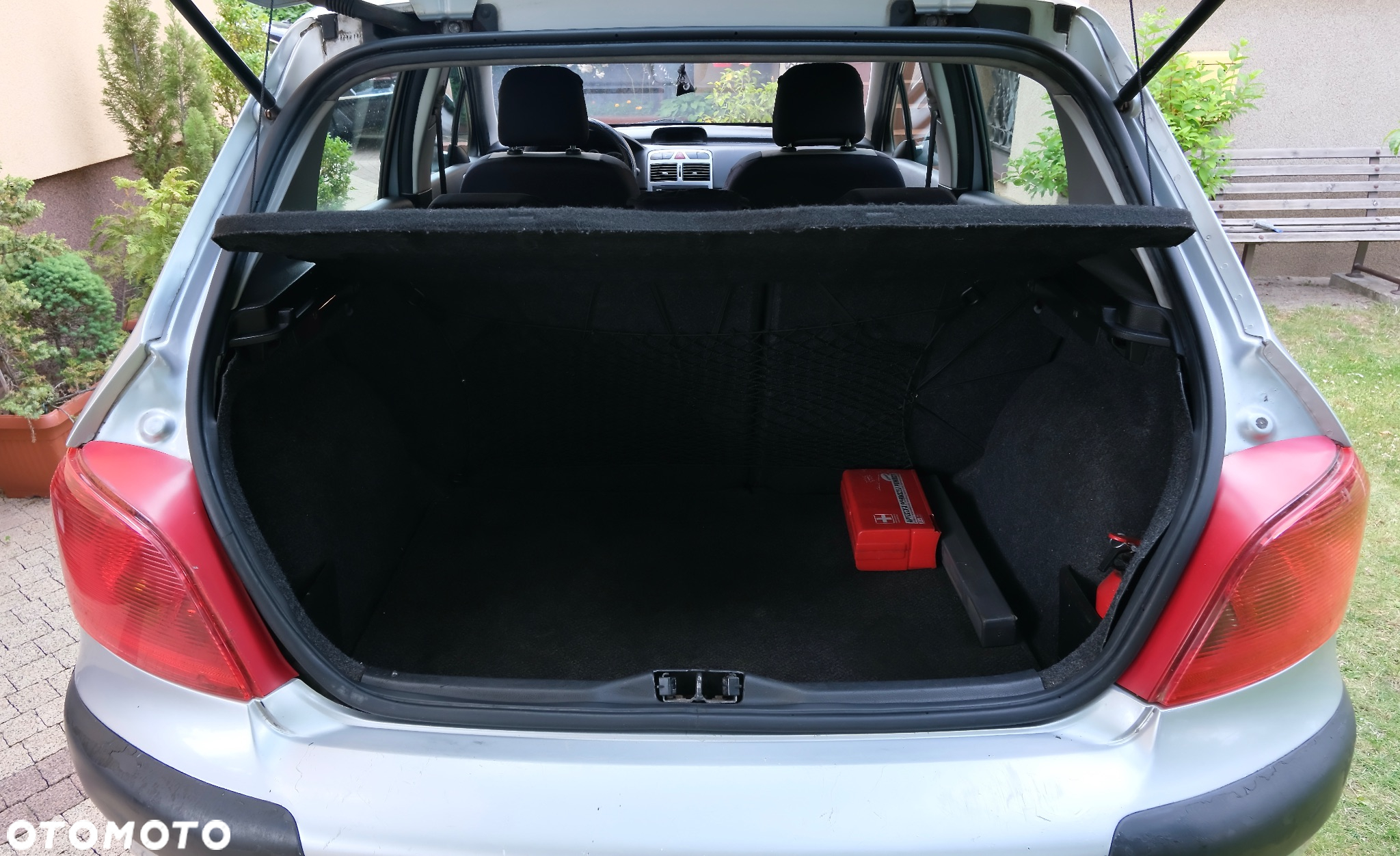 Peugeot 307 2.0 HDi - 11