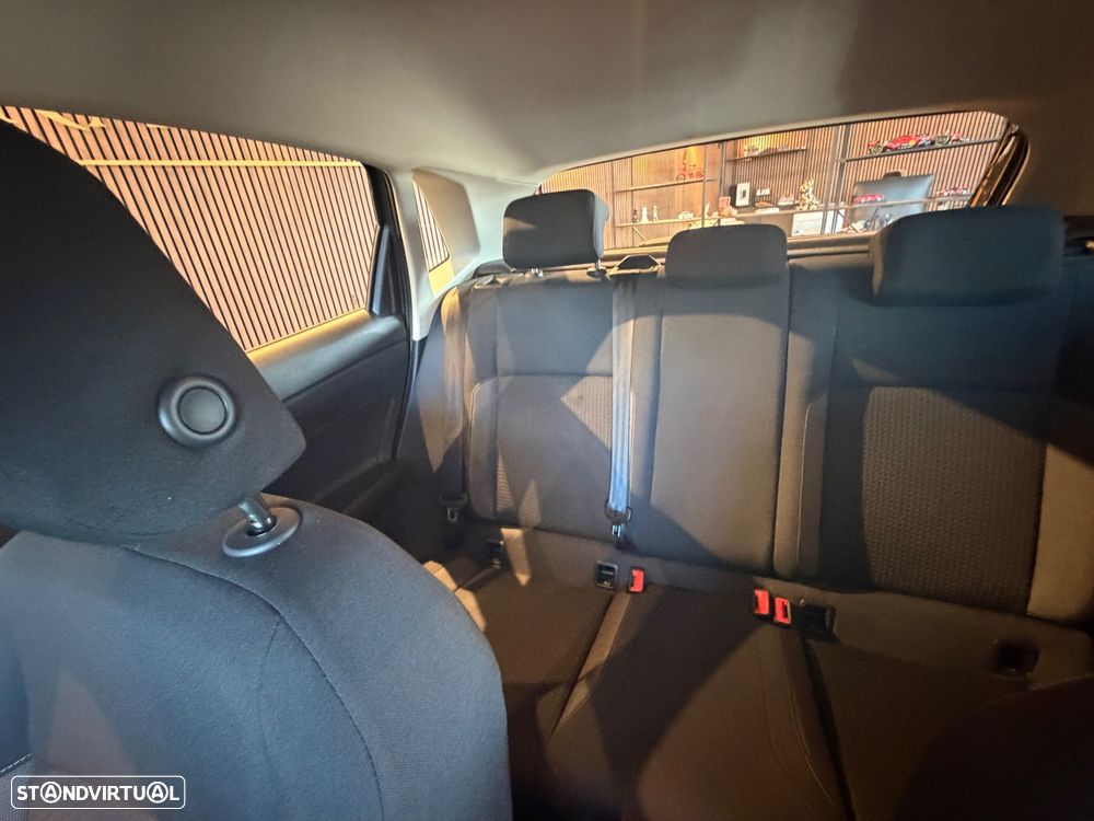 VW Polo 1.0 TSI Style - 22
