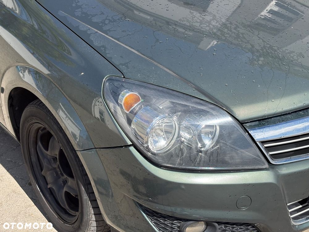 Opel Astra 1.4 Turbo - 3