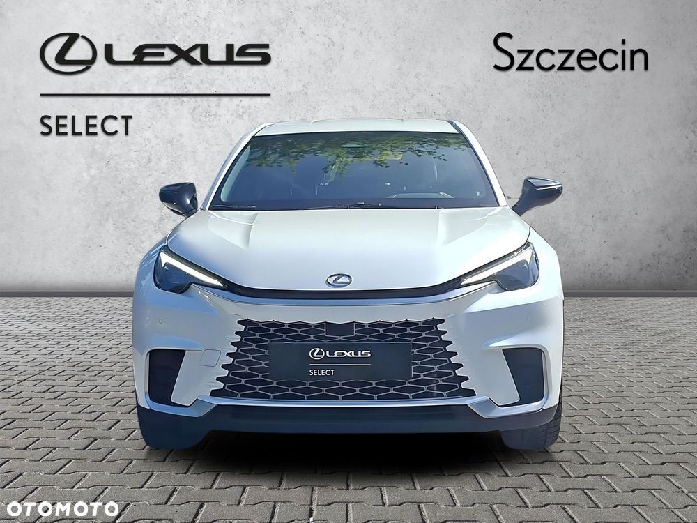 Lexus LBX 1.5 Hybrid Elegant - 8