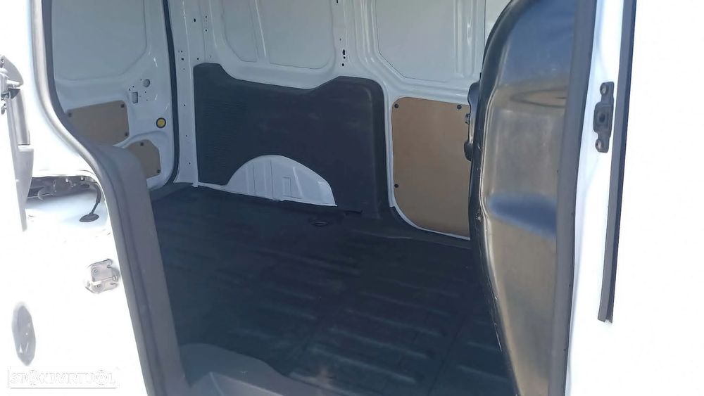 Ford Transit Connect Longa 3lugares 100cv   c/ iva - 15