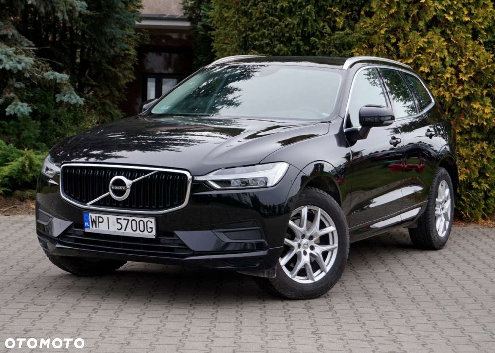 Volvo XC 60 - 3