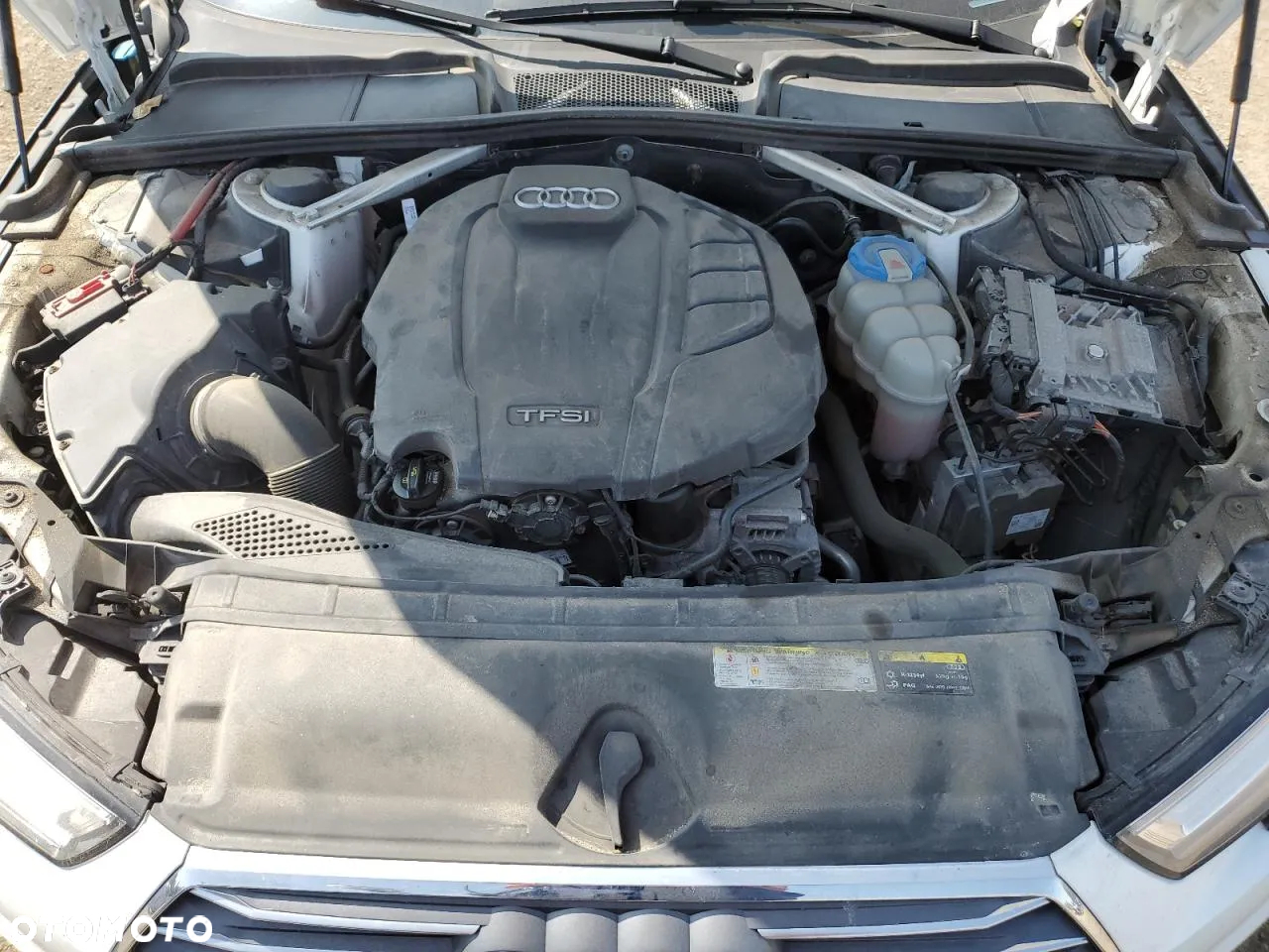 Audi A4 2.0 TFSI S tronic design - 11