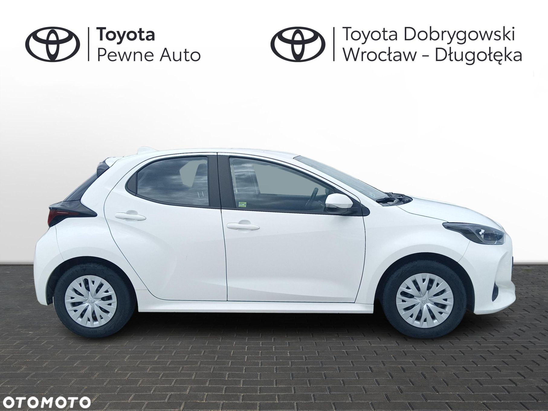 Toyota Yaris - 7
