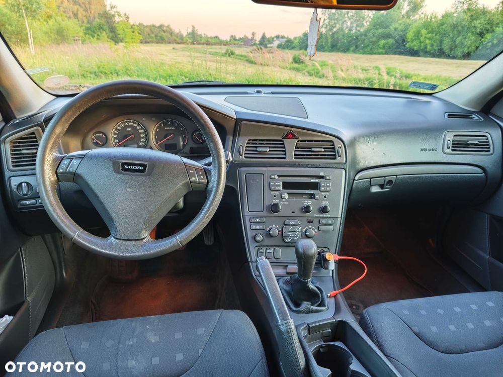 Volvo S60 - 6