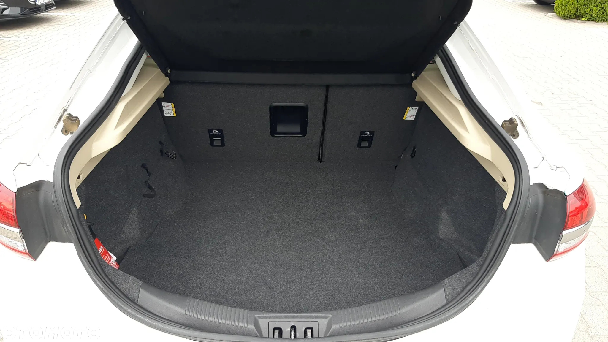 Ford Mondeo 2.0 EcoBlue Edition - 13