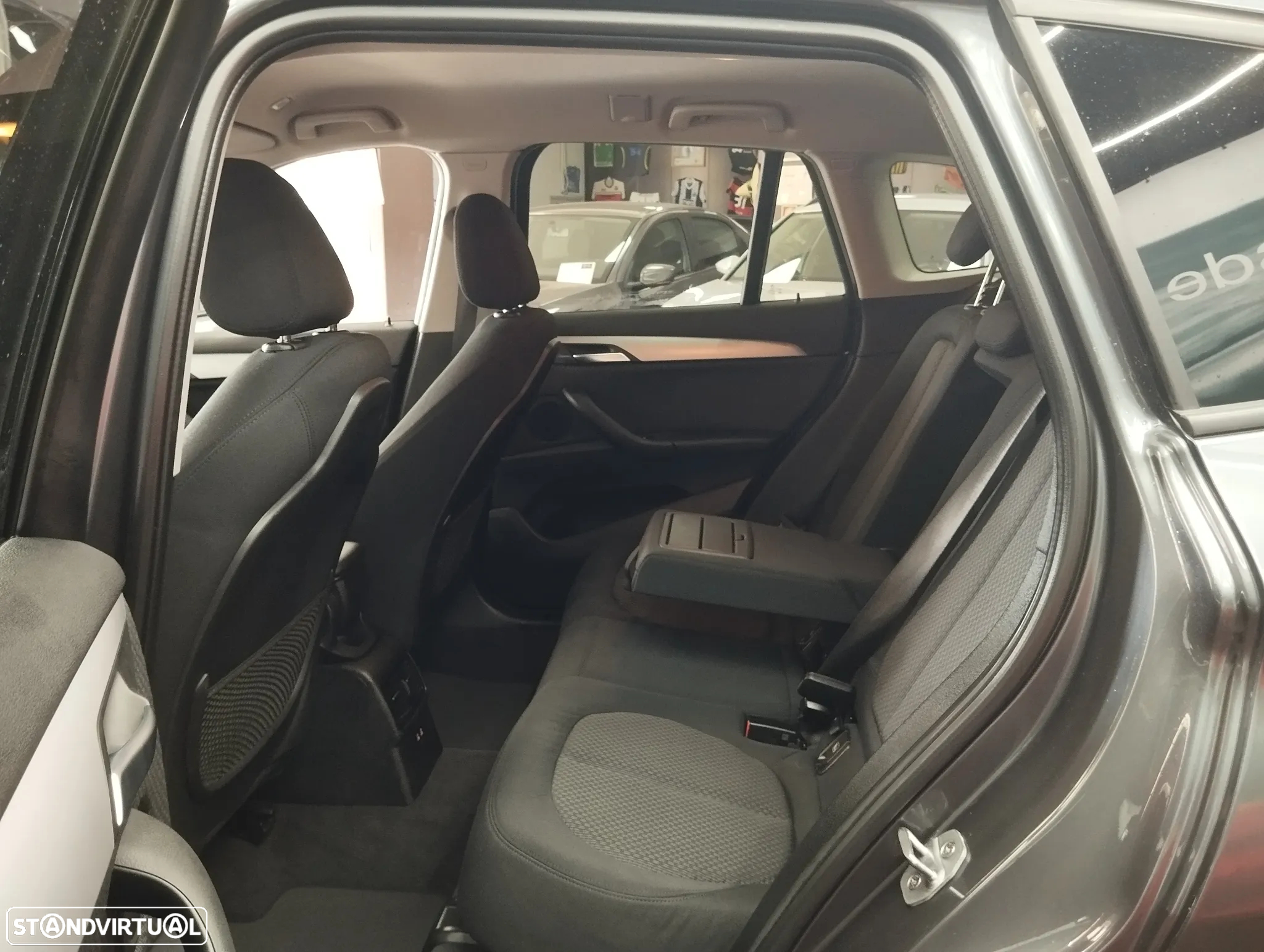 BMW X1 16 d sDrive - 16