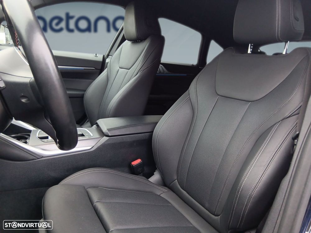 BMW i4 M50 Pack Desportivo M Pro - 11