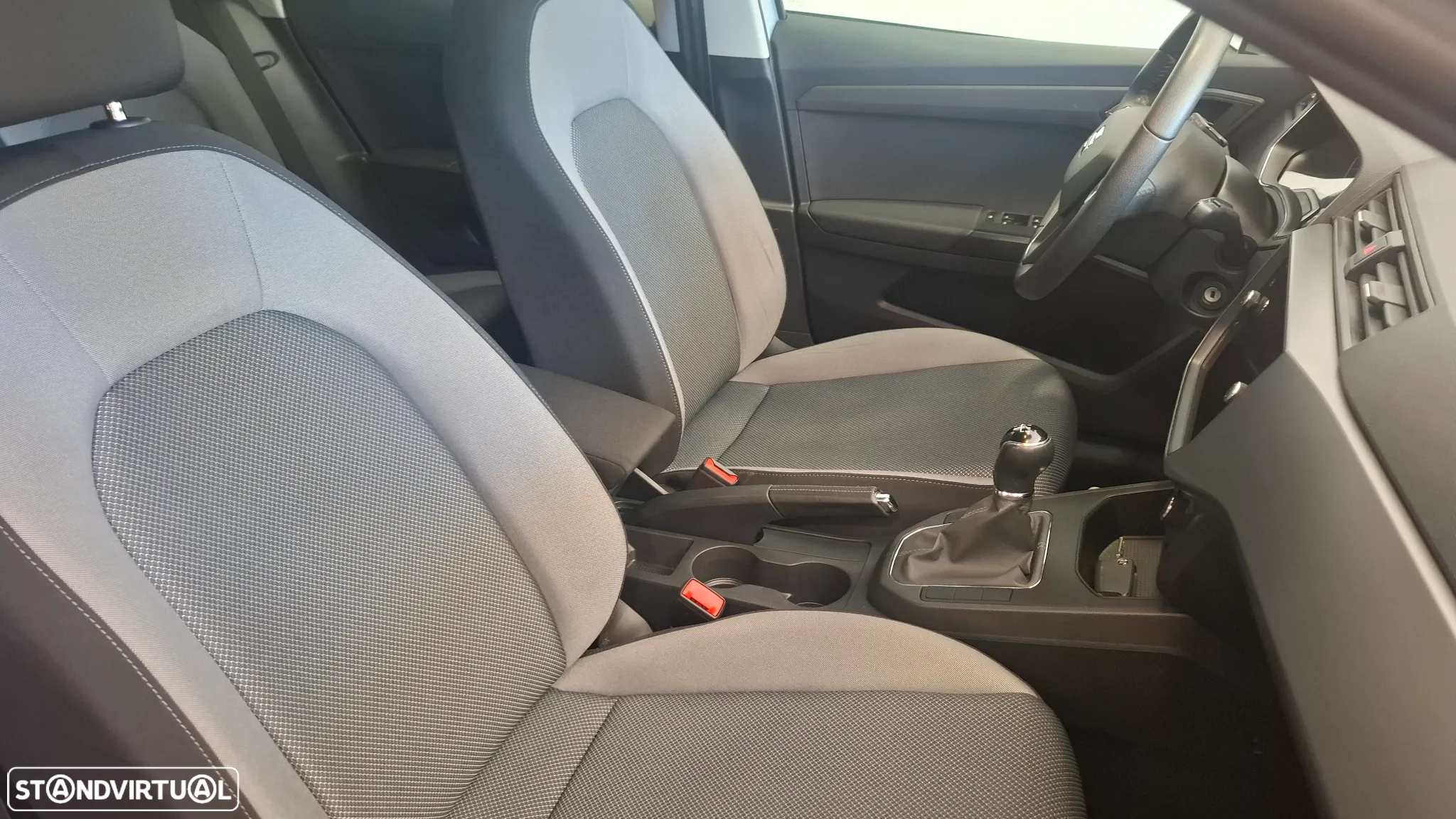 SEAT Ibiza 1.0 Xcellence - 25