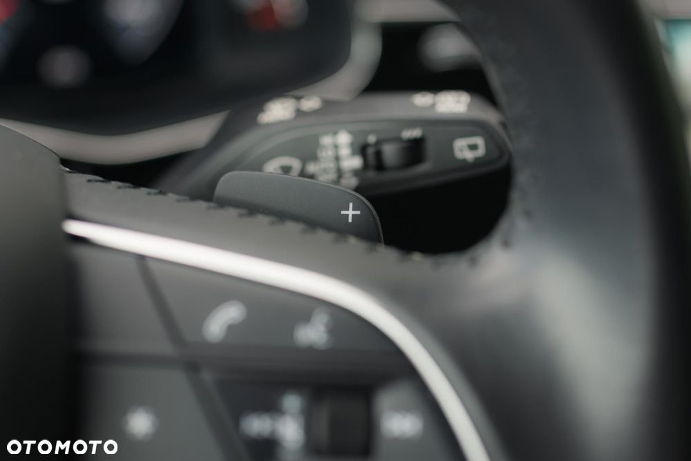 Audi Q7 50 TDI mHEV Quattro Tiptr - 29