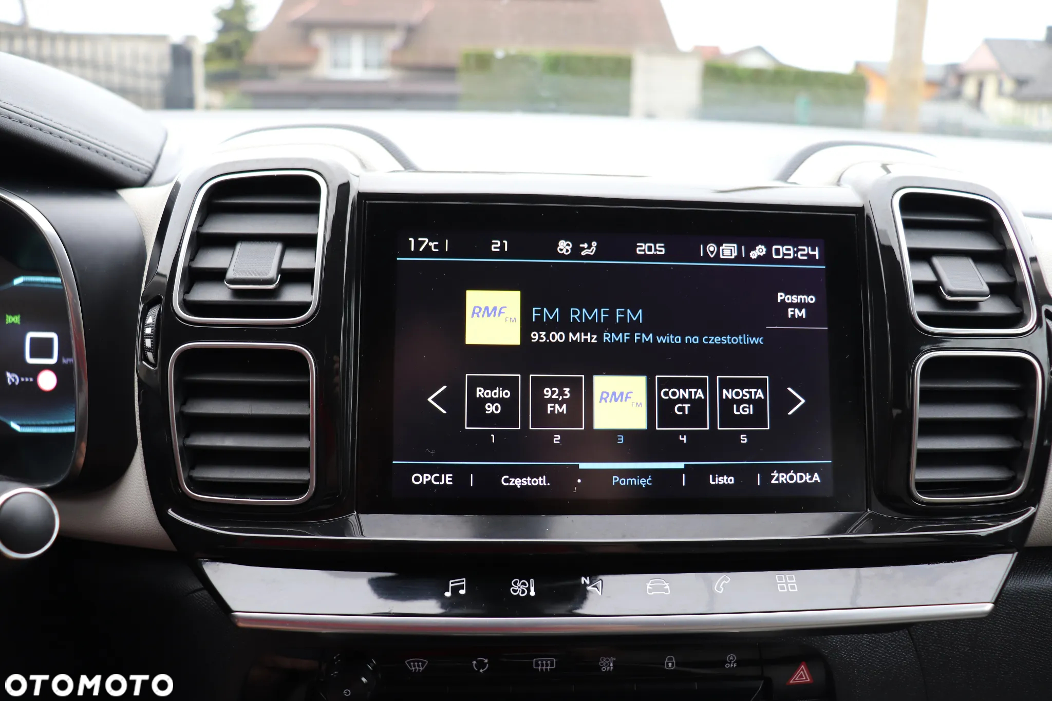 Citroën C5 Aircross 1.2 PureTech Feel - 30