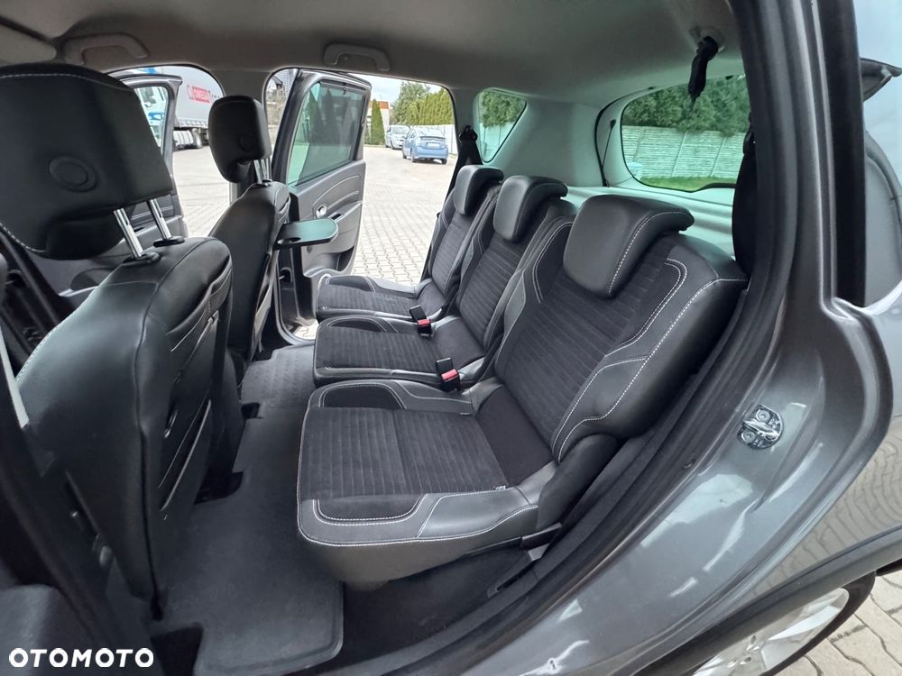 Renault Scenic Energy TCe 130 S&S Bose Edition - 15