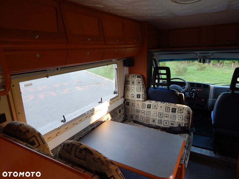 Fiat Ducato - 22