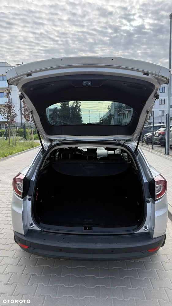 Renault Megane 1.4 16V TCE Dynamique - 20