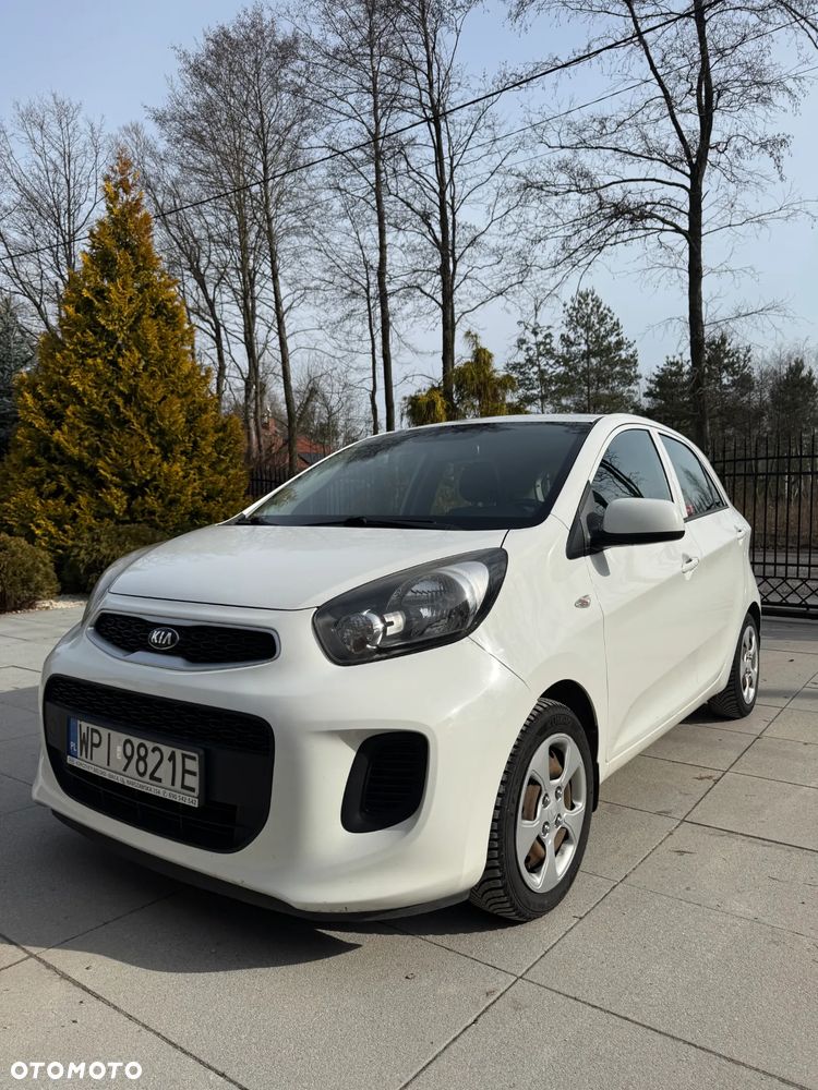 Kia Picanto - 2