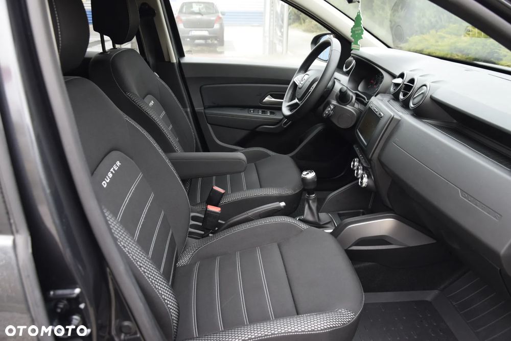 Dacia Duster 1.0 TCe Prestige - 13