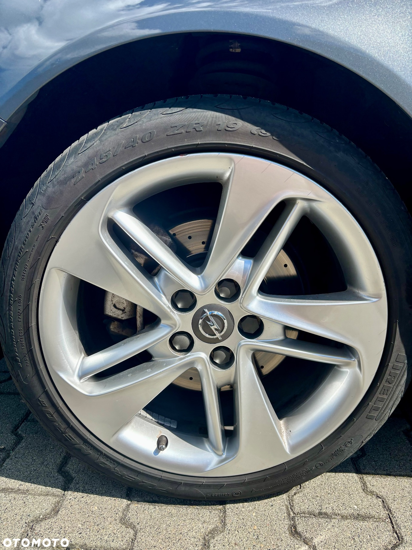 Opel Insignia - 11