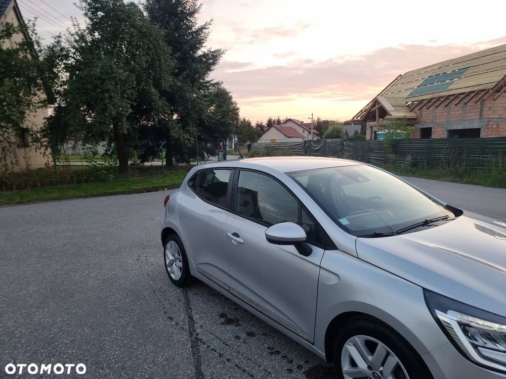 Renault Clio BLUE dCi 85 EXPERIENCE - 6