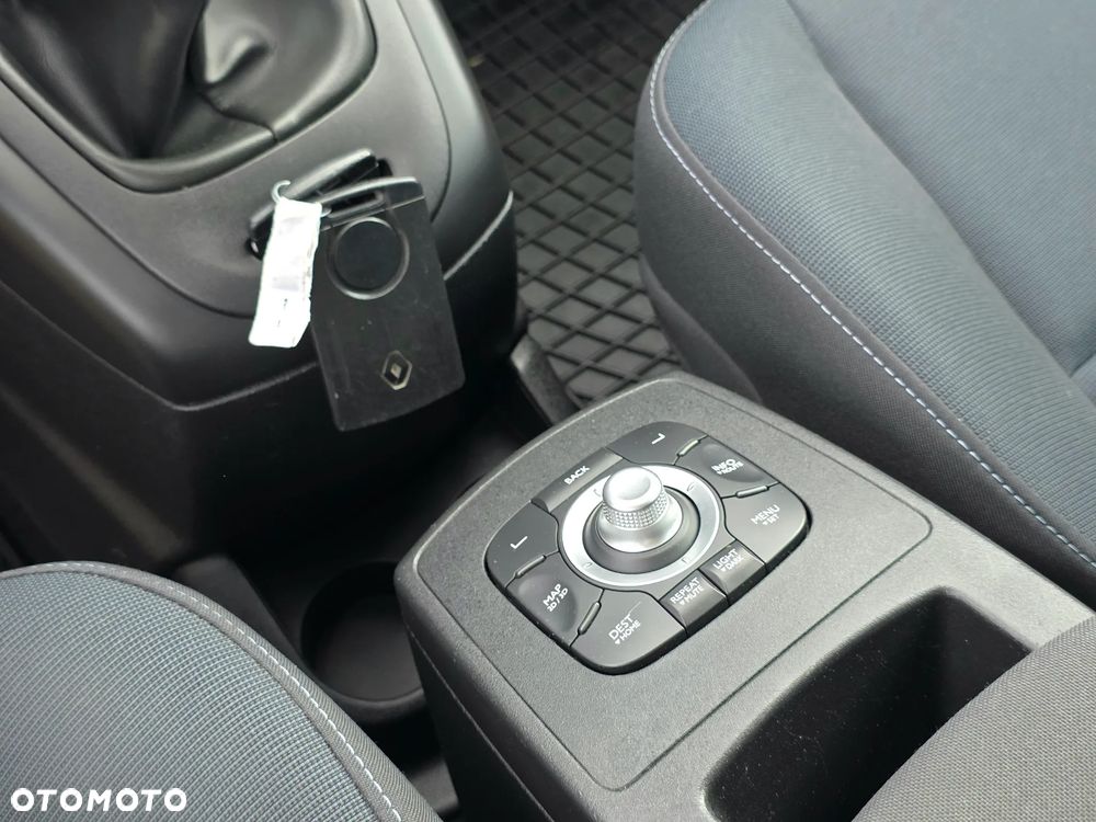 Renault Grand Scenic dCi 130 FAP Dynamique - 22