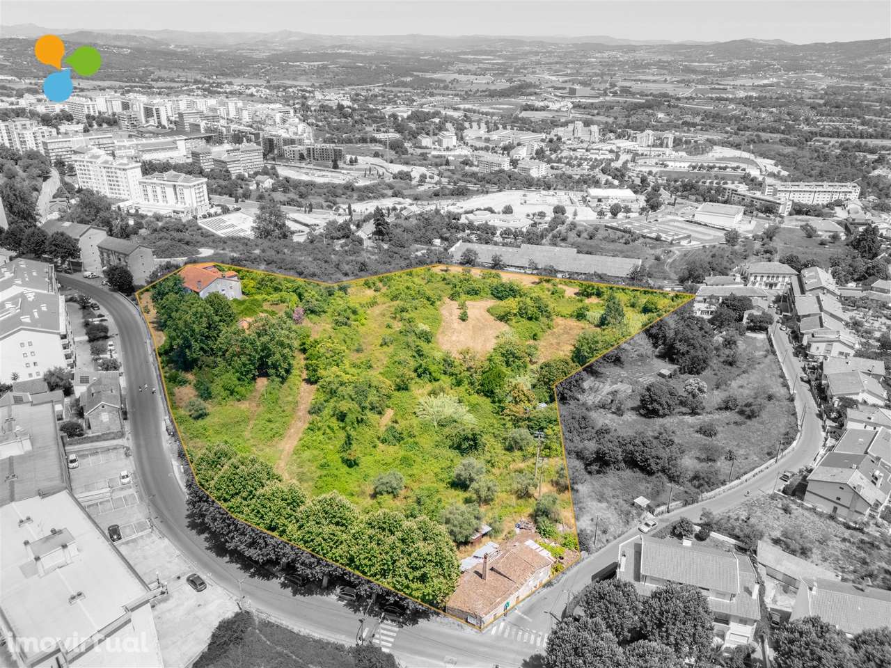 Quinta da Vaidade  - Covilhã - Grande imagem: 3/30