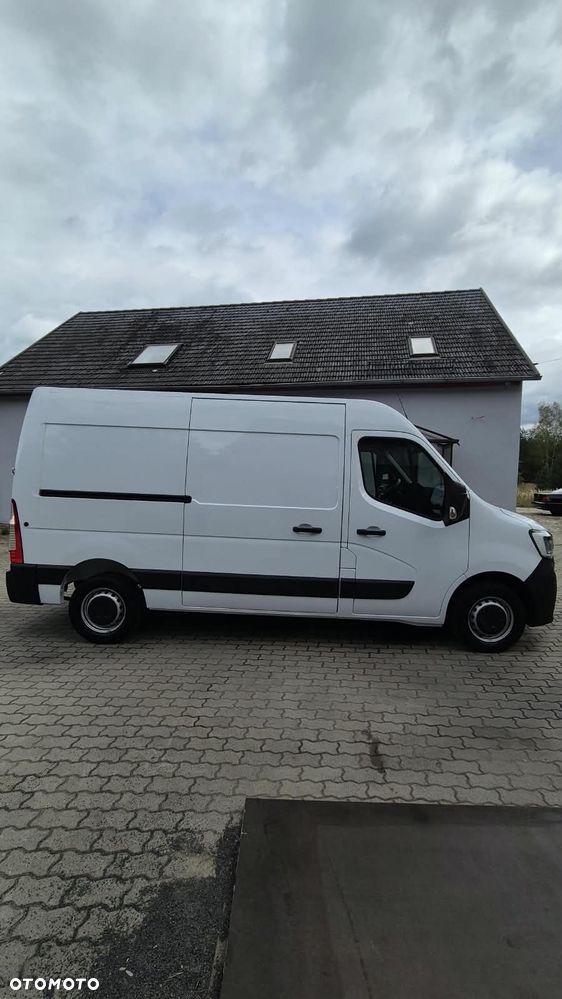Renault Master - 3