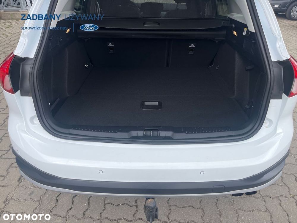 Ford Focus 1.5 EcoBlue Start-Stopp-System ACTIVE - 9