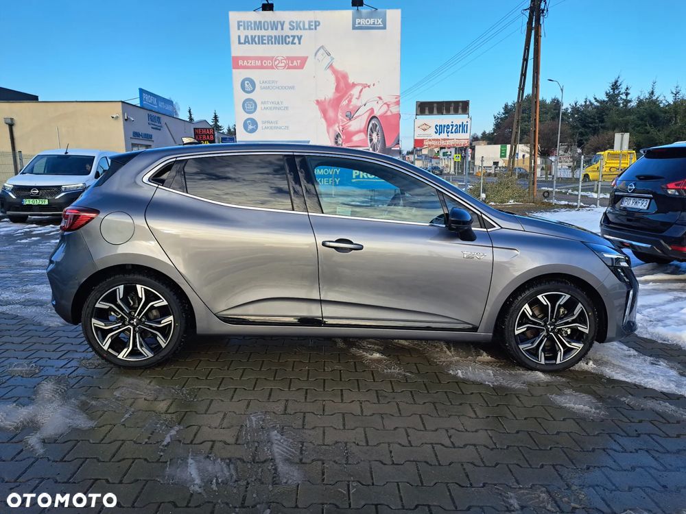 Mitsubishi Colt 1.6 F HEV Instyle - 7