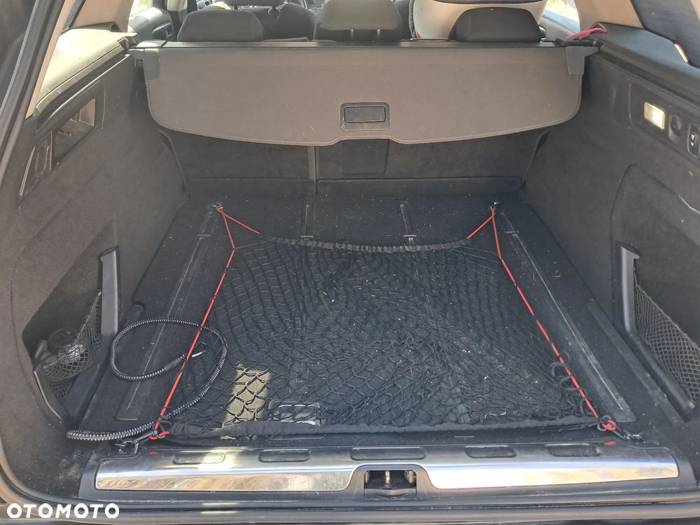 Citroën C5 HDi 135 Automatik Exclusive - 4