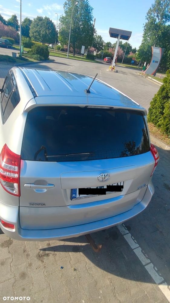 Toyota RAV4 2.0 VVT-i Sol - 7