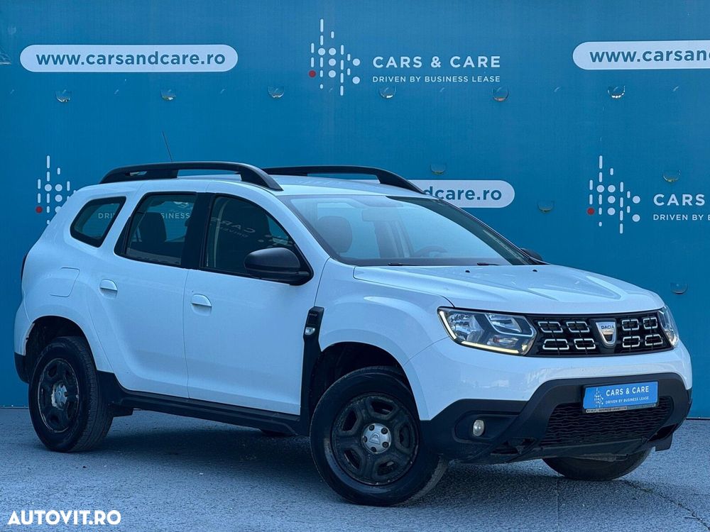 Dacia Duster - 3