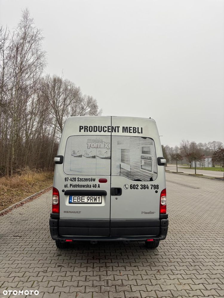 Renault Master - 6