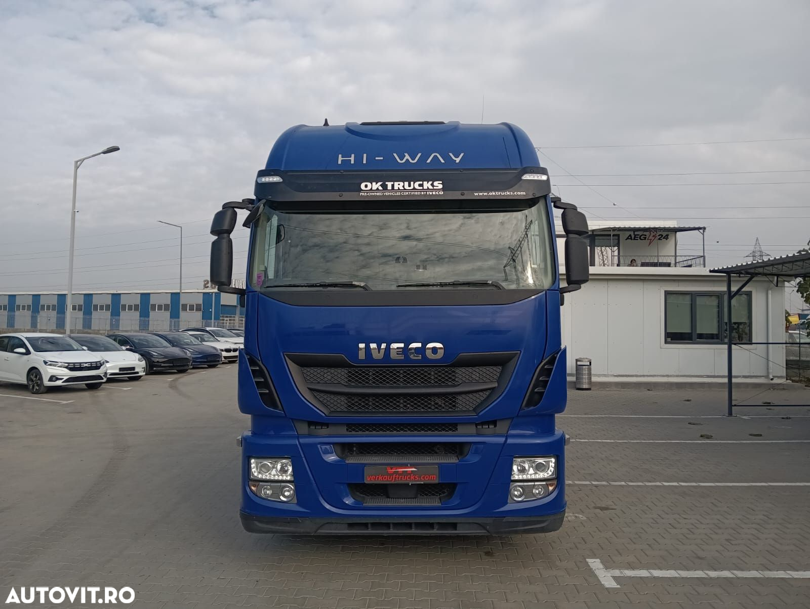 Iveco Stralis - 3
