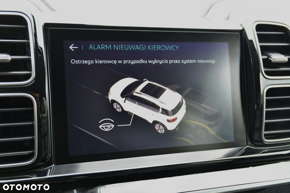 Citroën C5 Aircross 1.6 PHEV 225 Shine Pack EAT8 - 30